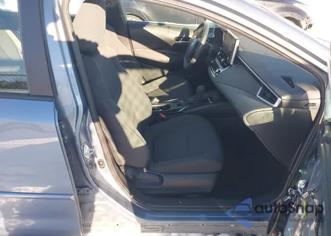 2020 Toyota Corolla Le z USA, uszkodzony, nr VIN 5YFHPRAE1LP031040